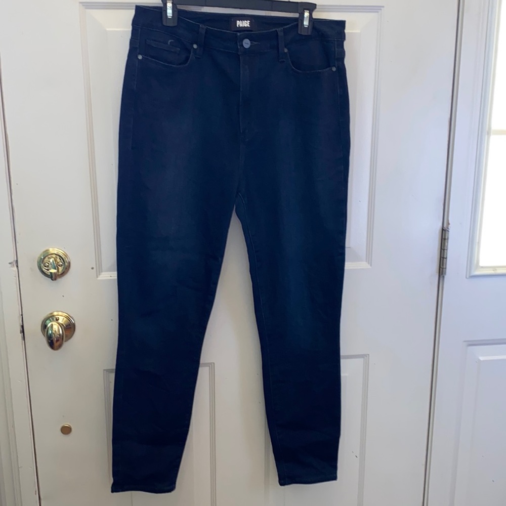Paige Jeans 32